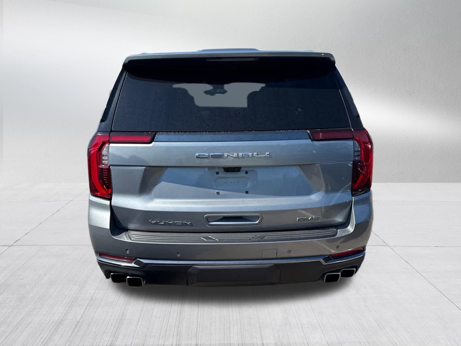 Used 2025 Sterling Metallic GMC Denali Ultimate image 6