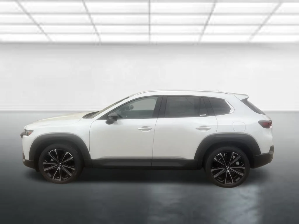 New 2026 Beige Mazda 2.5 S Premium image 8