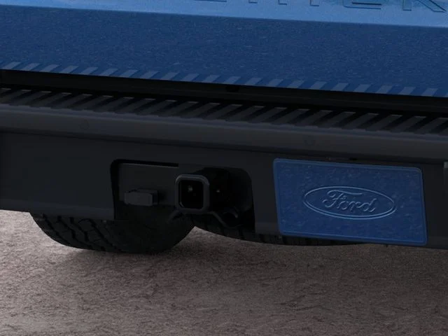 New 2026 Blue Ford Tremor image 23