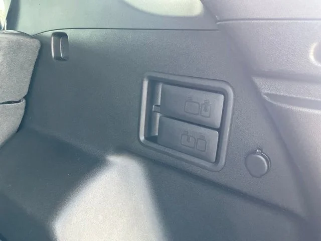 Used 2019 Gray Chevrolet LT image 28