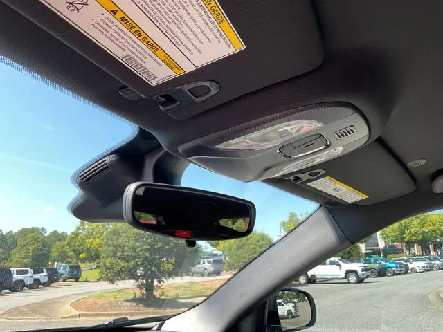 New 2026 Sting-Gray Clearcoat Jeep Latitude image 22
