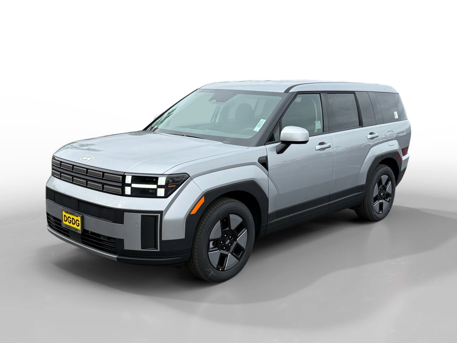 2026 Hyundai Santa Fe SE Hybrid AWD's photo