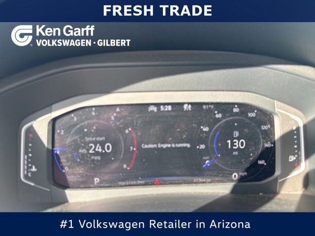2023 Volkswagen Atlas 2.0T SE w/Tech 4MOTION's photo