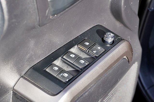 Used 2021 Black Toyota SR5 image 24