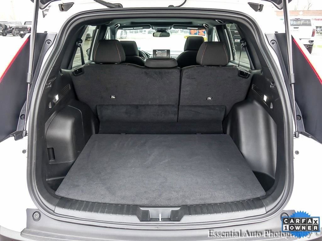 2024 HONDA CR-V - Image 24