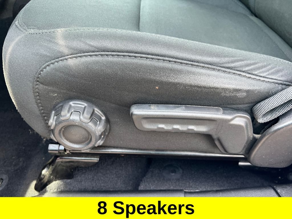 Used 2019 Ocean Blue Metallic Jeep Unlimited Sport S image 18