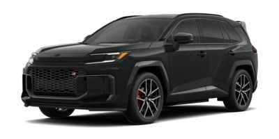 2026 Toyota RAV4's photo