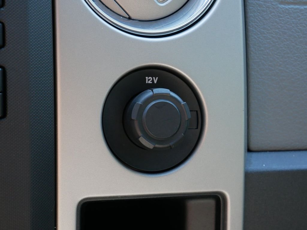 Used 2012 Silver Ford XLT image 26