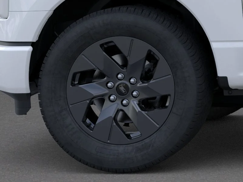 2025 Ford F-150 Lightning Lariat - Photo 19