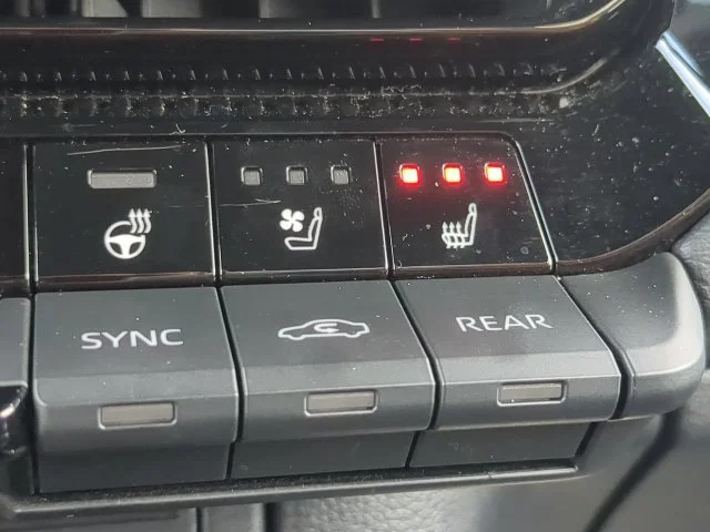 Used 2025 Beige Toyota Base image 27