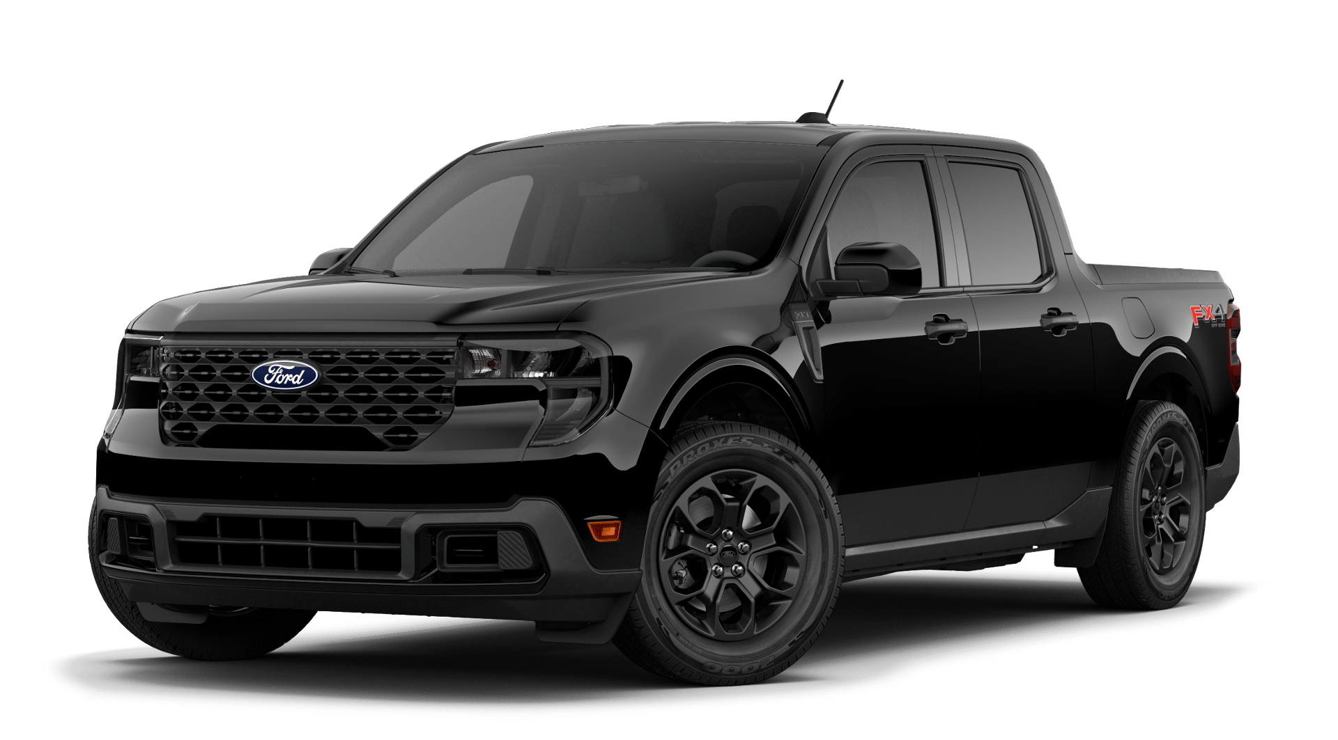 2026 Ford Maverick XLT AWD's photo