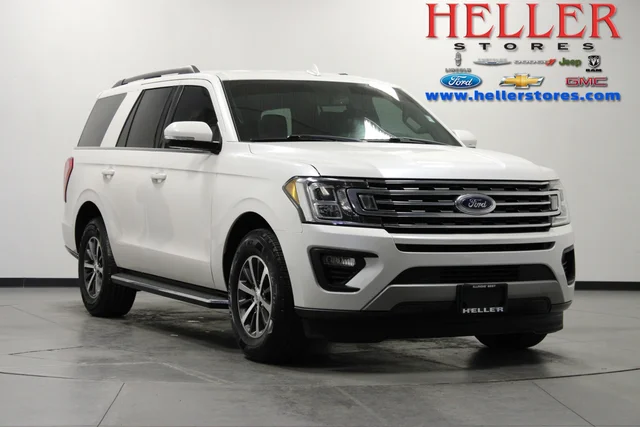 2019 Ford Expedition XLT