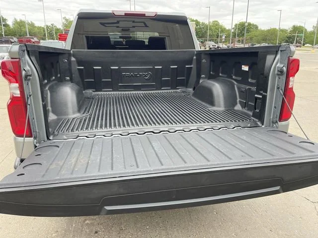 2026 Chevrolet Silverado 1500 RST - Photo 22