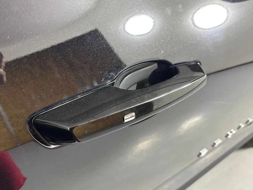 Used 2025 Black Chevrolet LT image 13