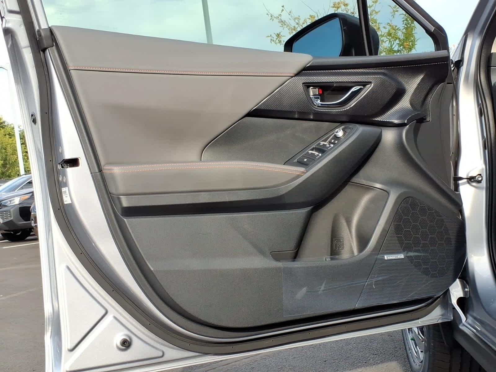 New 2026 ICE SILVER METALLIC Subaru Limited Hybrid image 19