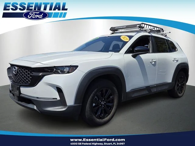 2023 Mazda CX-50 2.5 S SELECT's photo
