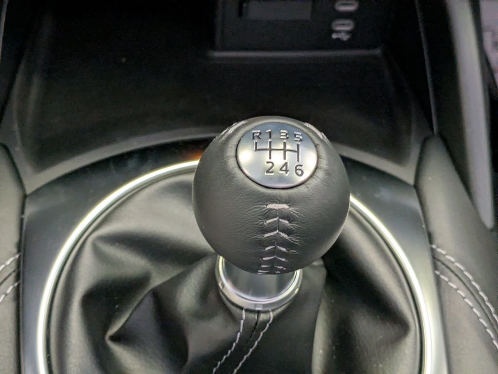 New 2026 Machine Gray Metallic Mazda Grand Touring image 25
