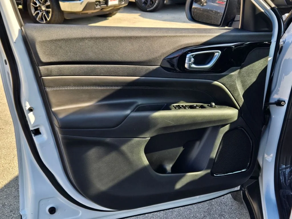 2026 Jeep Compass Limited Altitude - Photo 18