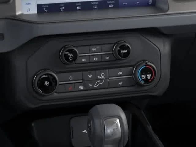 New 2026 Avalanche Gray Ford Base image 16