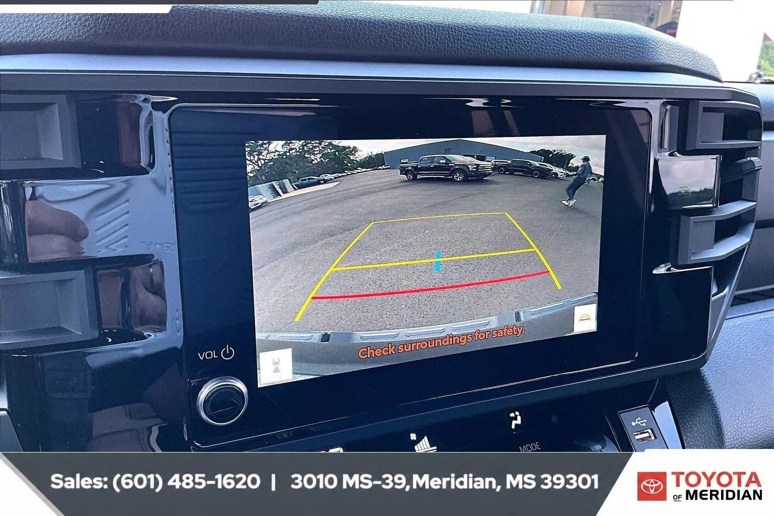 Used 2026 Magnetic Gray Metallic Toyota SR5 image 15