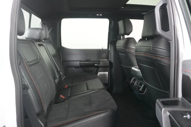 Used 2023 Oxford White Ford Raptor image 37