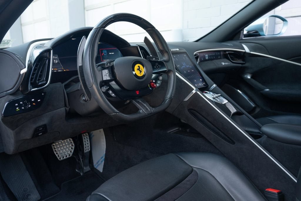 Certified Used 2024 Celeste F169S Ferrari Base image 33