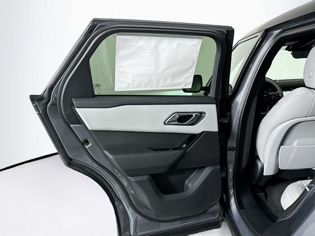 Certified Used 2026 Zadar Grey Land Rover S image 22
