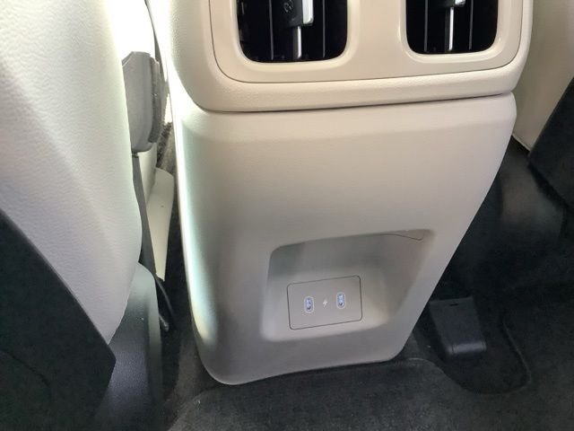 Certified Used 2025 Red Hyundai Limited image 13