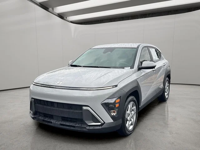 2024 Hyundai Kona SE