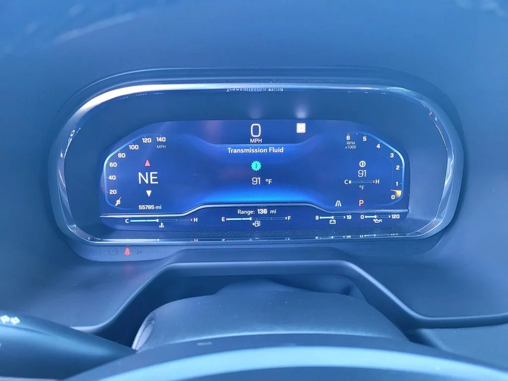 2022 Chevrolet Tahoe LT - Photo 23