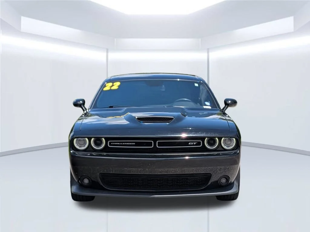 Used 2022  Dodge GT image 10