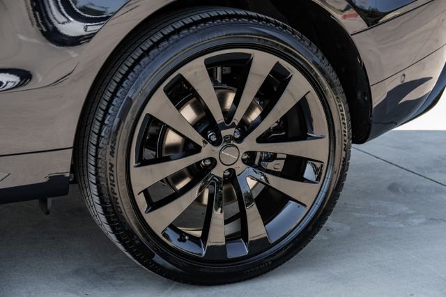 New 2026  Land Rover Dynamic SE image 69