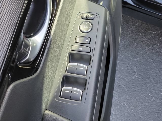 Certified Used 2024 Black Honda EX-L image 22