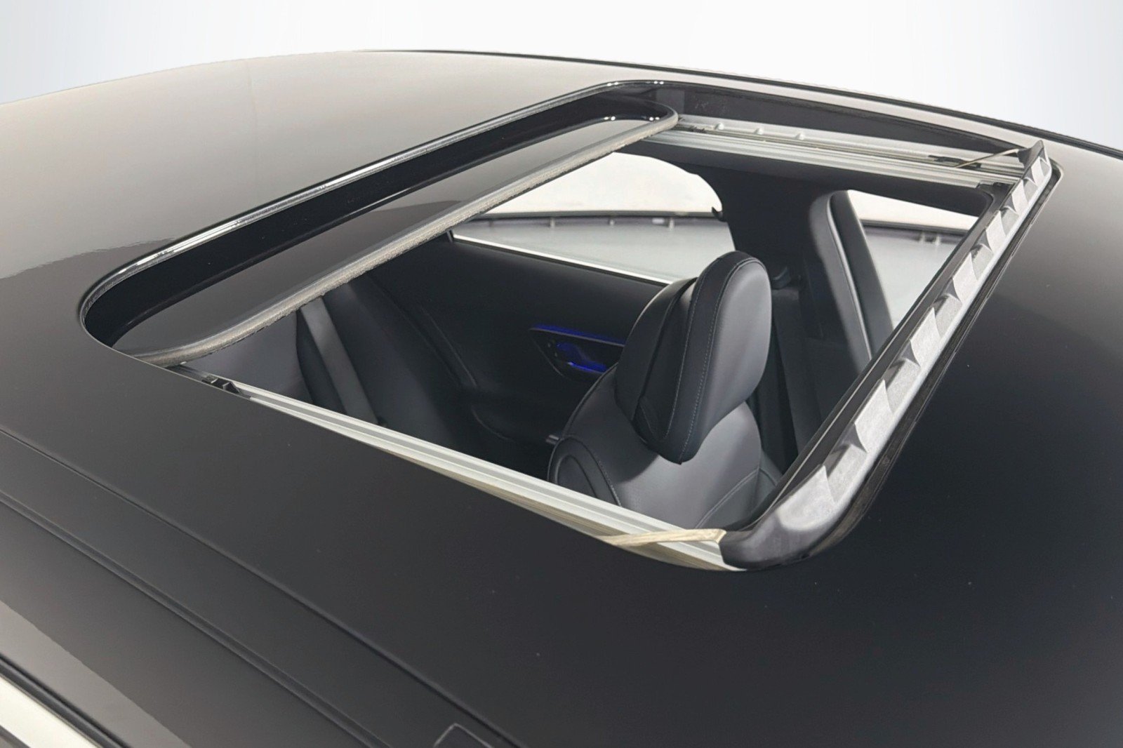 Certified Used 2024 Black Mercedes-Benz C 300 image 25