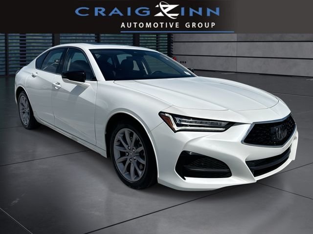 2023 Acura TLX