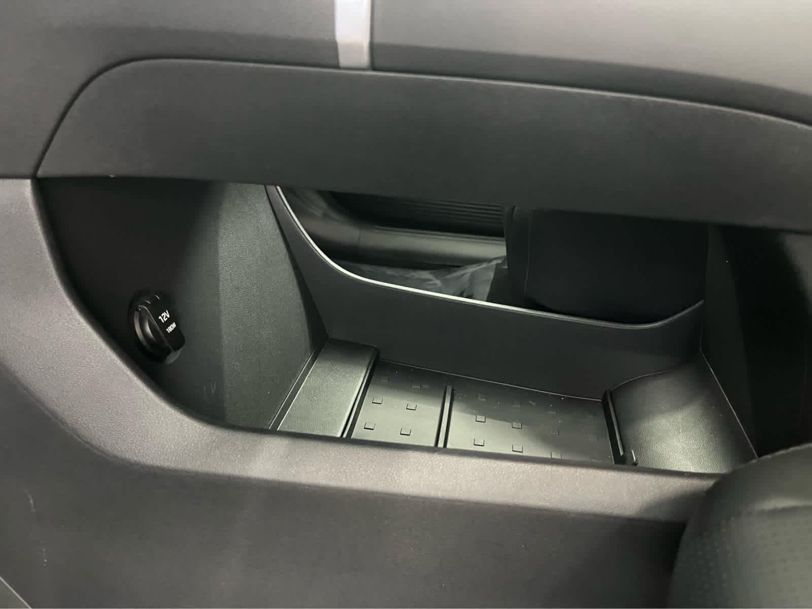 2025 Hyundai Santa Fe Limited - Photo 19
