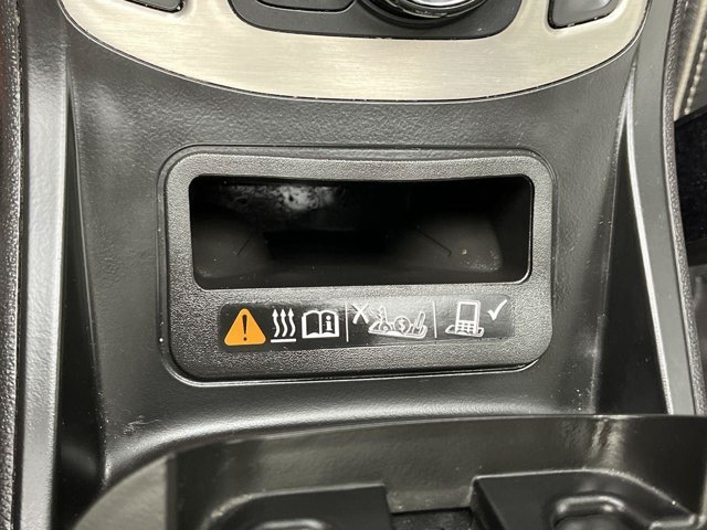 Used 2019 Red Quartz Tintcoat GMC Denali image 26
