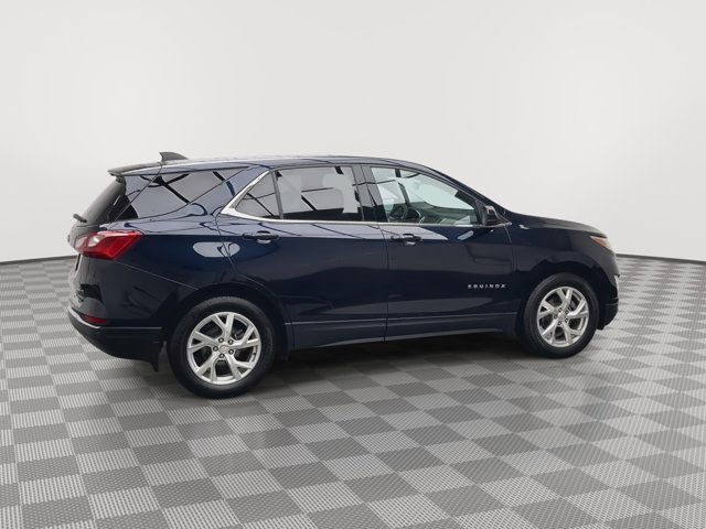 Used 2020 Midnight Blue Metallic Chevrolet LT image 37