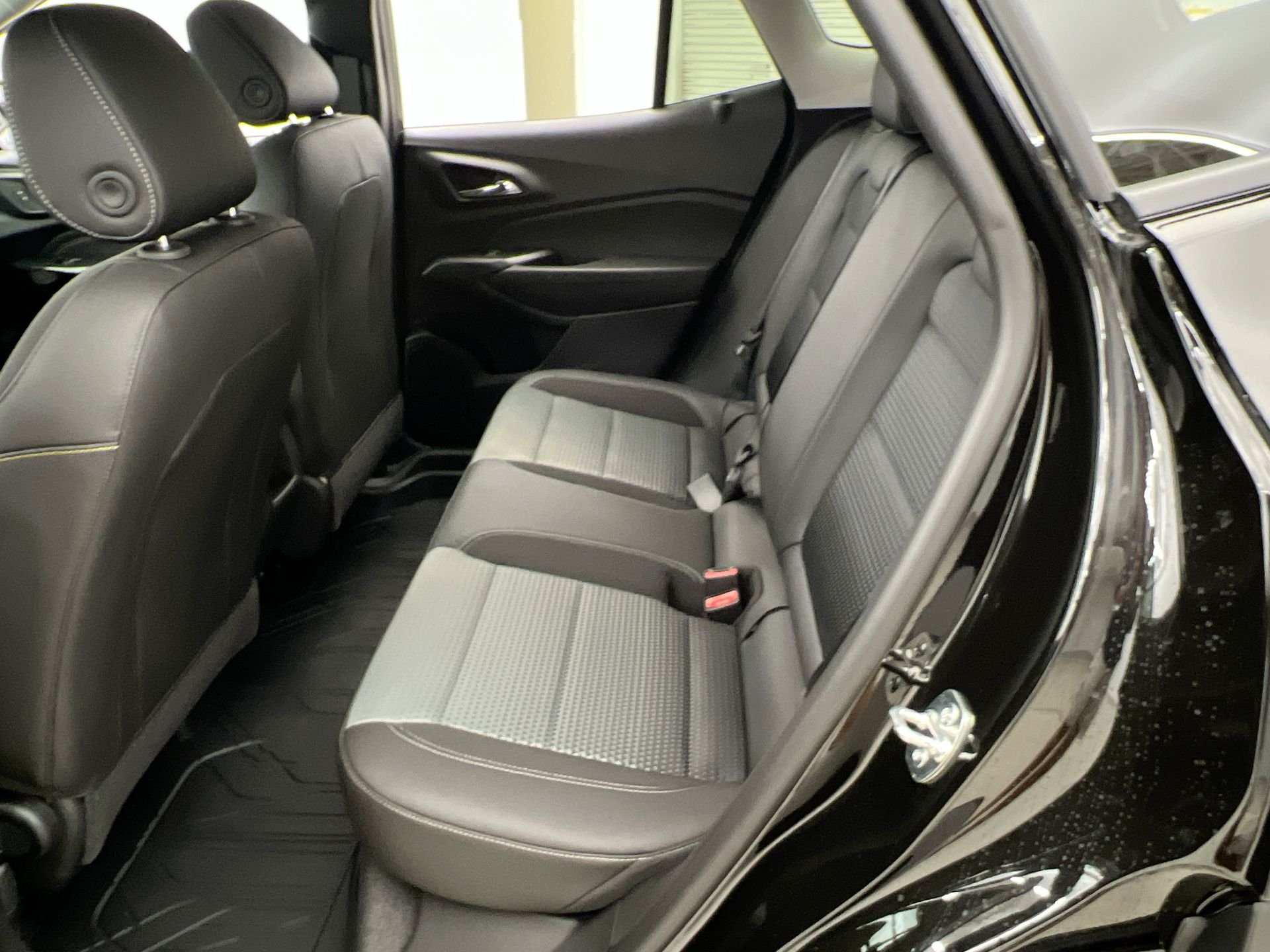 2026 Chevrolet Trax LT - Photo 75