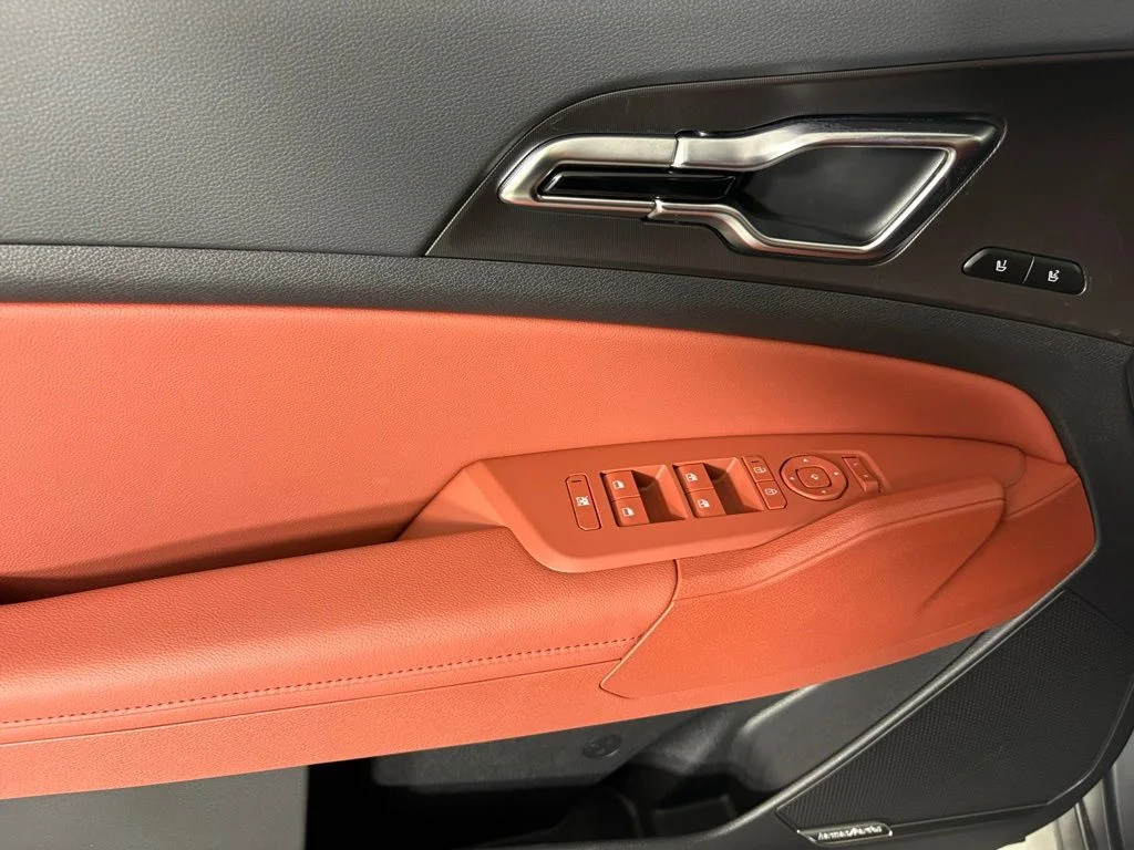 New 2026 Shadow Matte Gray Kia SX Prestige image 19