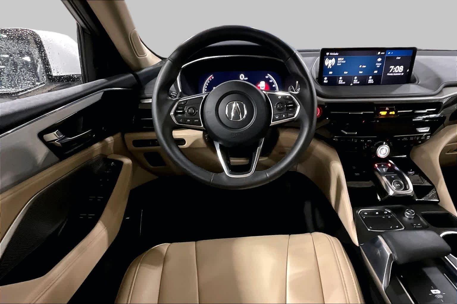 2024 Acura MDX Base - Photo 6