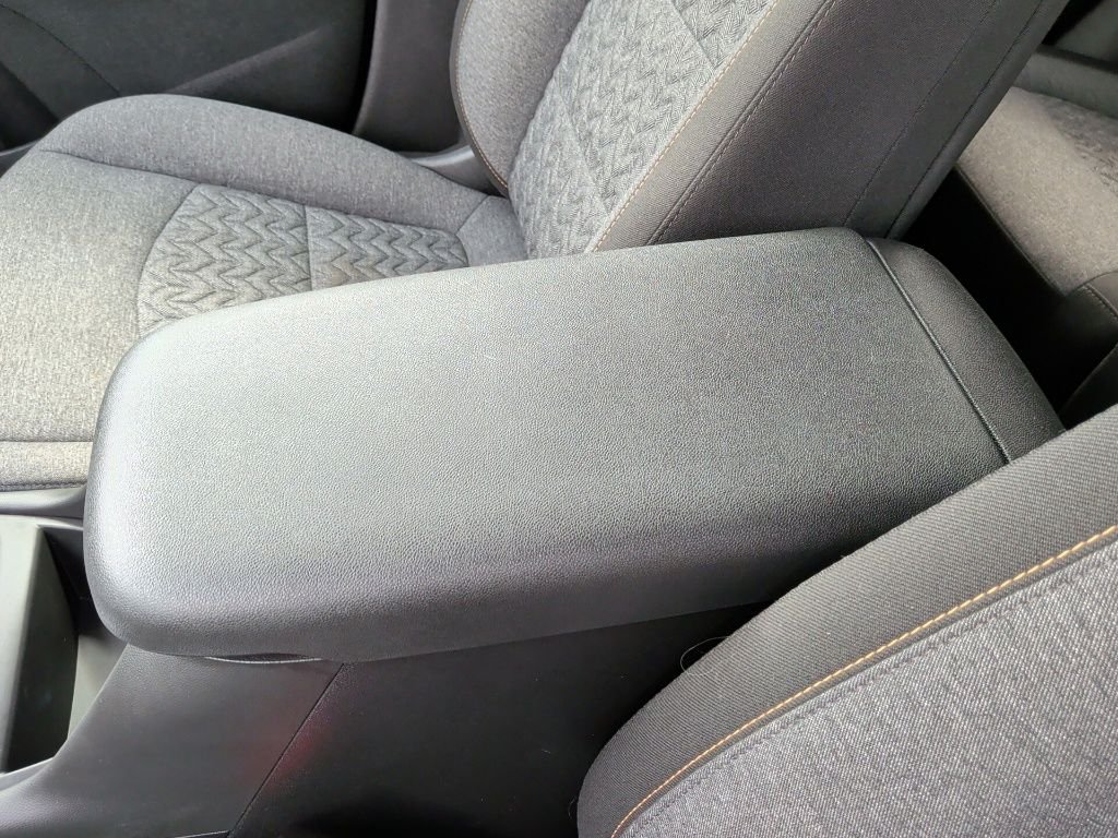 Used 2022 Black Chevrolet LT image 30