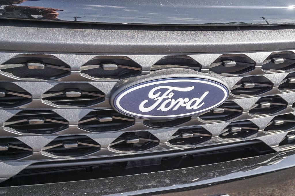 New 2026 Black Ford XL image 11