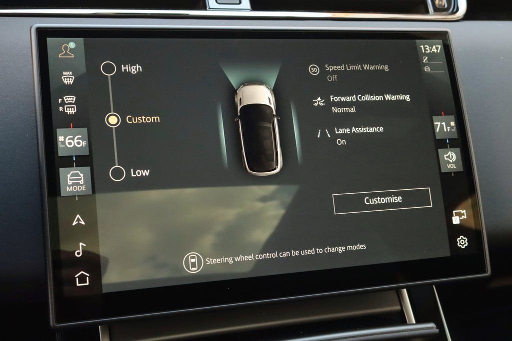 2026 Land Rover Range Rover Evoque S - Photo 21