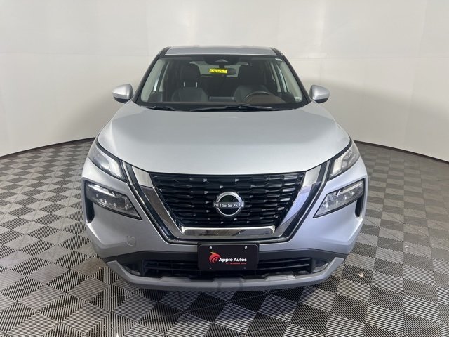 Certified 2023 Nissan Rogue SV with VIN 5N1BT3BB3PC925991 for sale in Shakopee, Minnesota