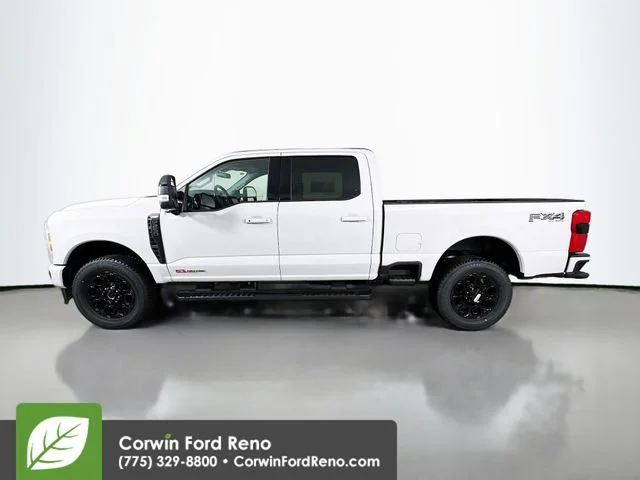 New 2026 Avalanche Ford Lariat image 4