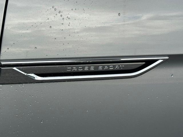 New 2026 Silver Mist Metallic Volkswagen 2.0T SE w/Technology image 9