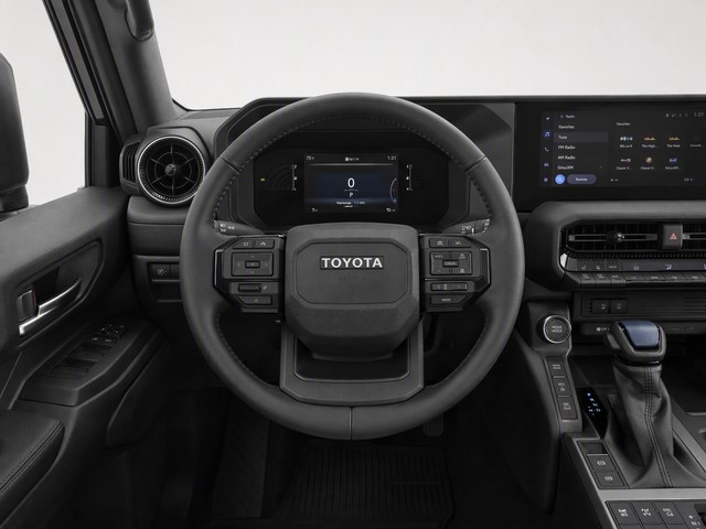 Used 2024 White Toyota 1958 image 18