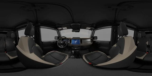 New 2026 Marsh Gray Ford Outer Banks® image 3