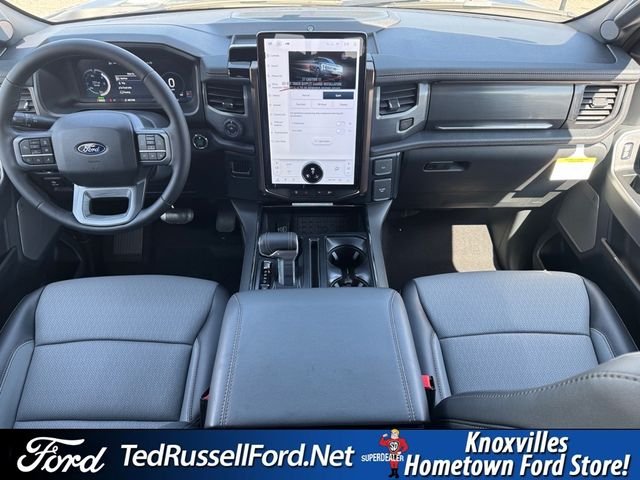 2025 Ford F-150 Lightning Lariat - Photo 35